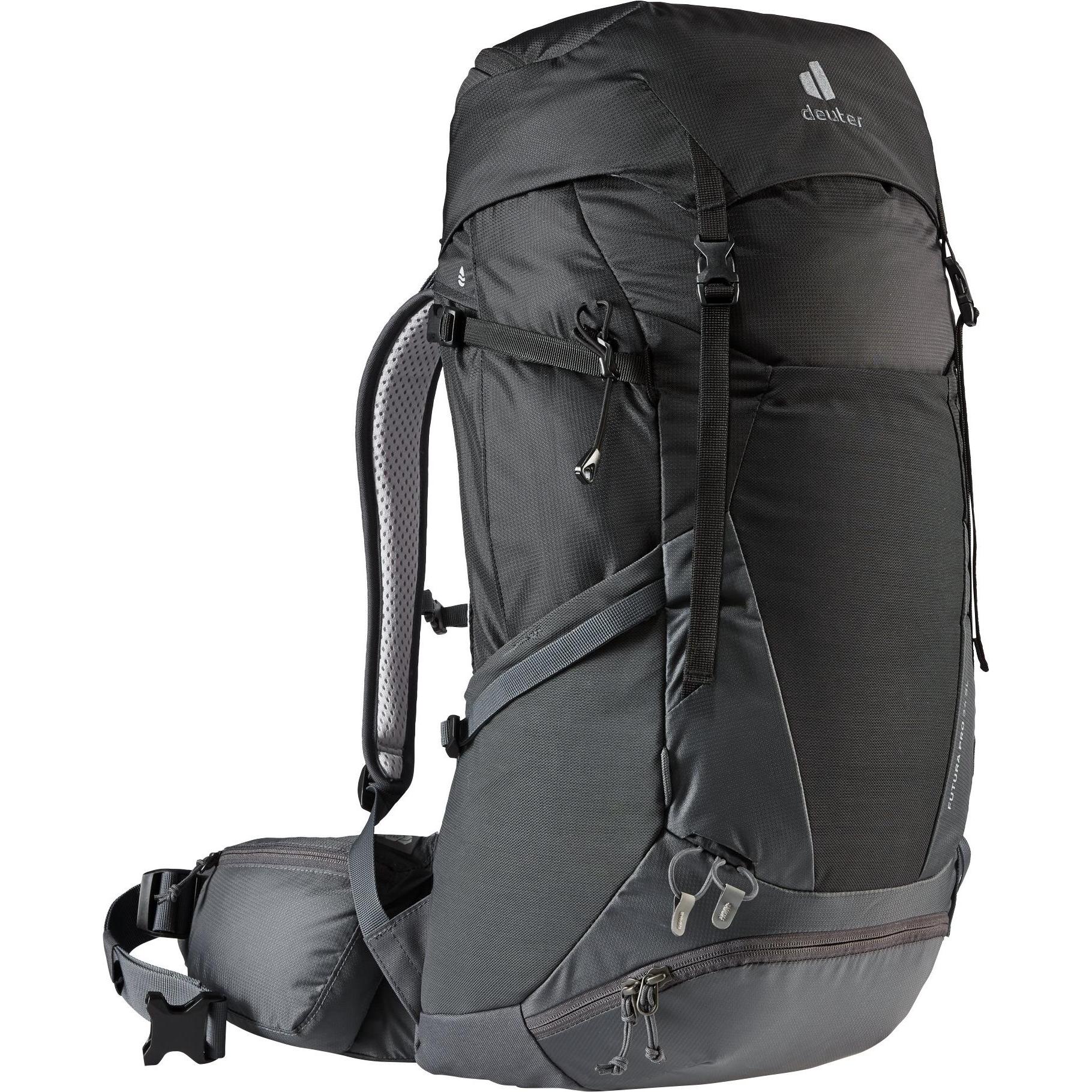 Deuter, Rucksack, (34 l)
