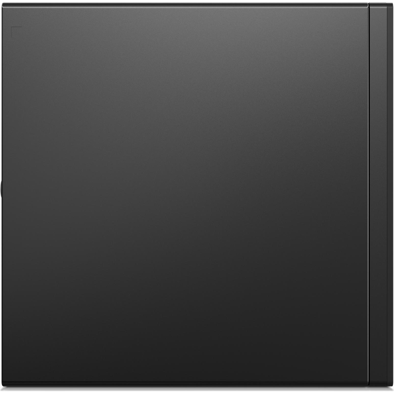 Lenovo M70q Gen 5, Notebook Ersatzteile, Schwarz