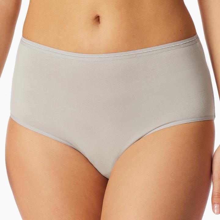 Image du produit Schiesser 4er Pack Modal Essentials Midi Slip (36, S, paquet de 4)