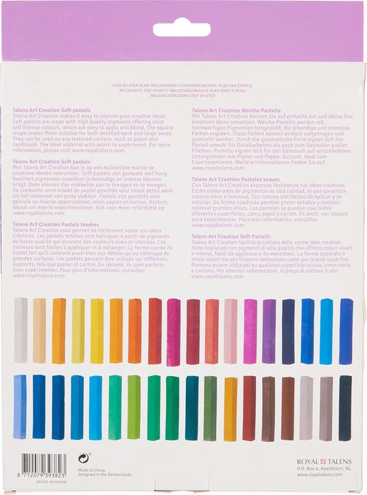 Produktbild Talens Art Creation