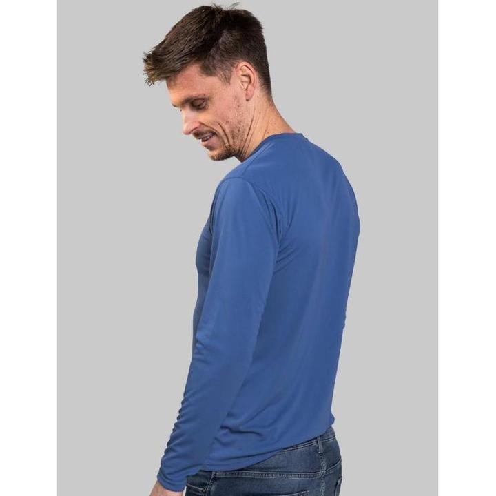 Image du produit IQ-UV Lycra Air-Pro langarm (L)