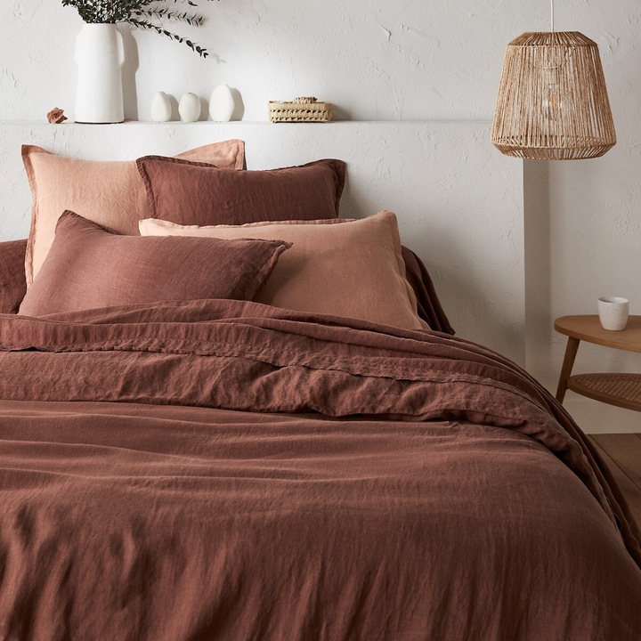 Immagine prodotto La Redoute Interieurs Linot (Set di biancheria da letto, 240 x 290 cm)