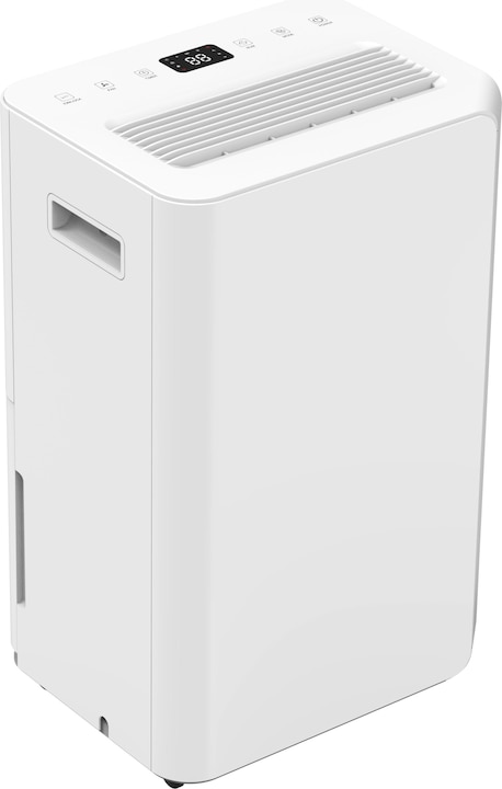 Produktbild ecofort ecoQ 20L Essential (50 m², 20 l/24h)
