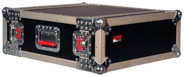Image du produit Gator G-TOUR 2U (Rack 19)