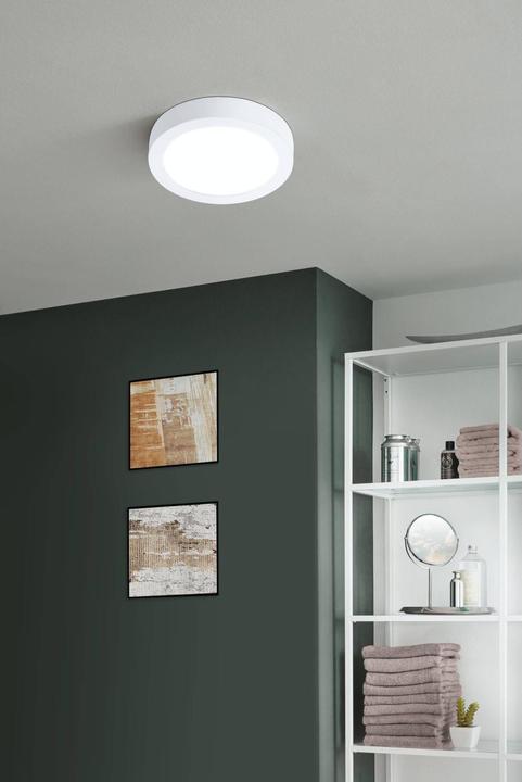 Produktbild EGLO Fueva (2250 lm)