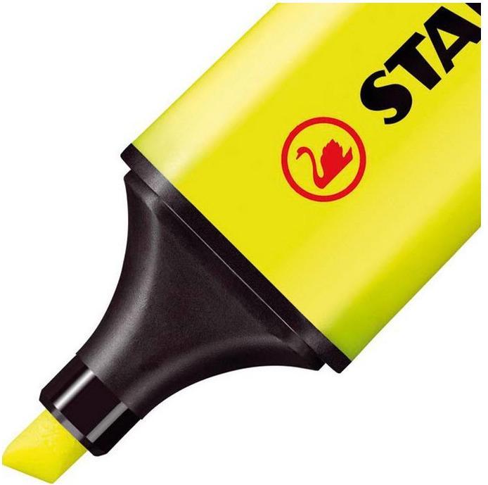 Produktbild STABILO BOSS ORIGINAL Textmarker (1x)