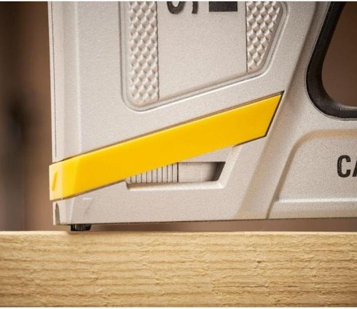 Actual product image Stanley Handtacker für Kabelklammern (Tacker)