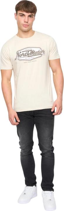 Produktbild Crosshatch Hellmere TShirt (L)