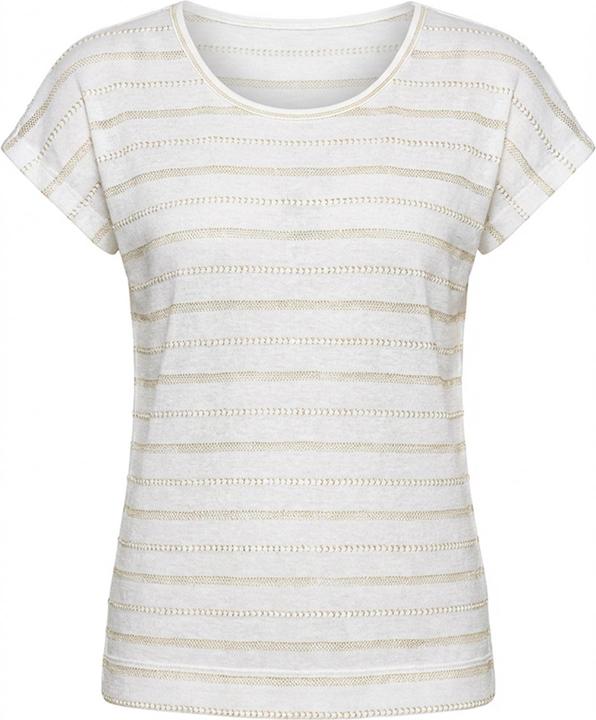 Produktbild Sealand Jacquardshirt Damen (M)