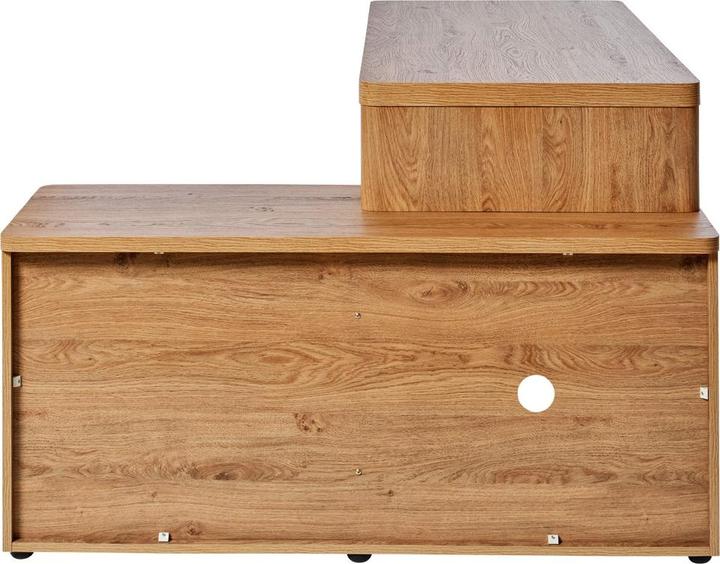 Image du produit Novel Libre (140 x 117.70 x 76.10 cm)