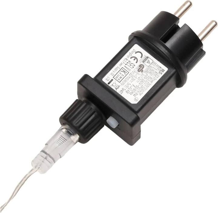 Actual product image vidaXL Weihnachtsstern