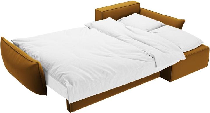 Image du produit Micadoni Kaelle (Canapé d’angle)