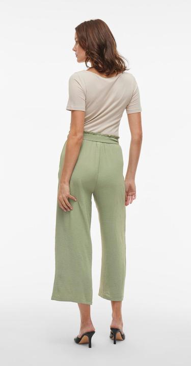Immagine prodotto Vila High Waist Culotte Hose (Banda radio 38 (2600 MHz))