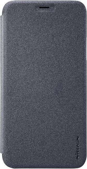 Actual product image Nillkin Sparkle Series (Apple iPhone X)