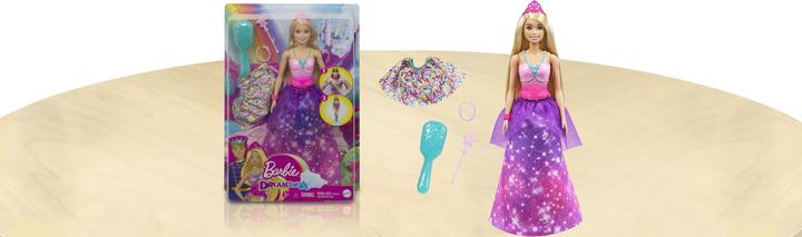 Produktbild Barbie Dreamtopia Prinzessin