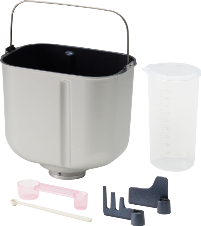 Image du produit Panasonic SD-YR2550