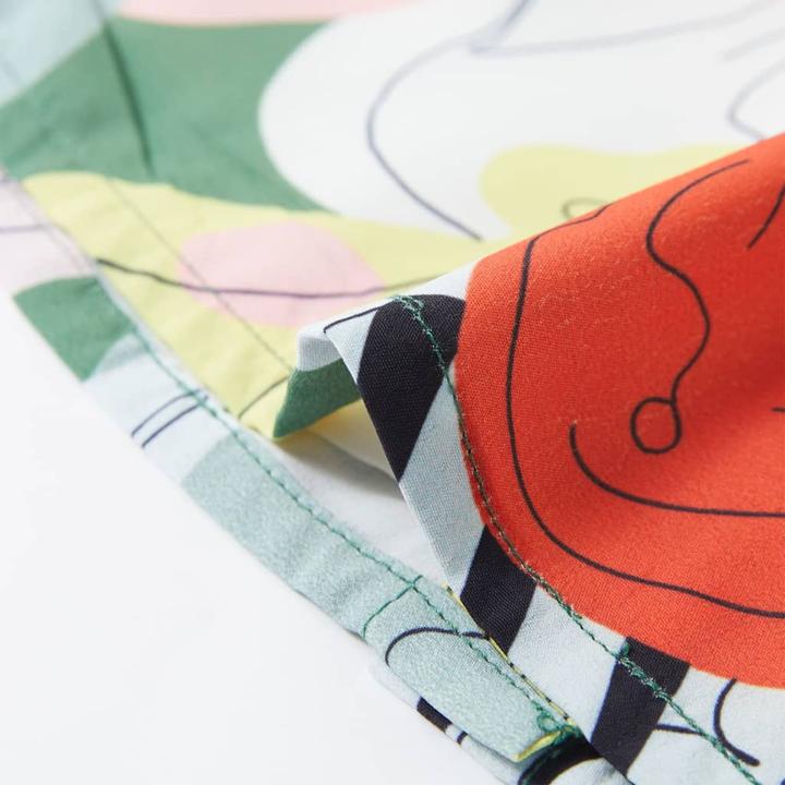 Produktbild vidaXL Kinderkleid (140)