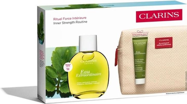 Immagine prodotto Clarins Vapo 2025 Eau Extraordinaire (Set di profumi)