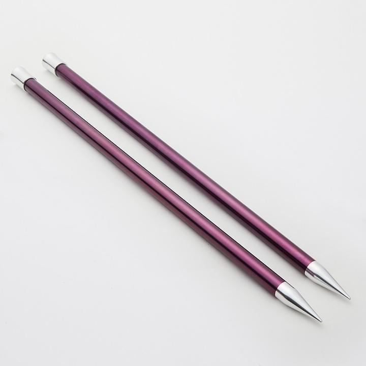 Actual product image Knitpro Jacket knitting needles ZING