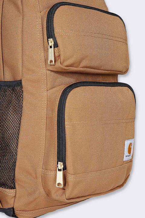 Actual product image Carhartt Einfach-Rucksack 27 L Braun (27 l)