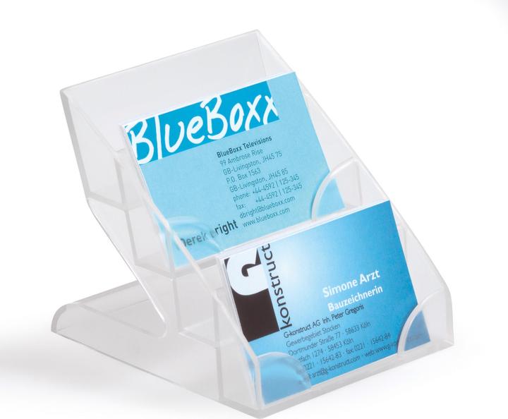 Actual product image Durable Display Box (Special)