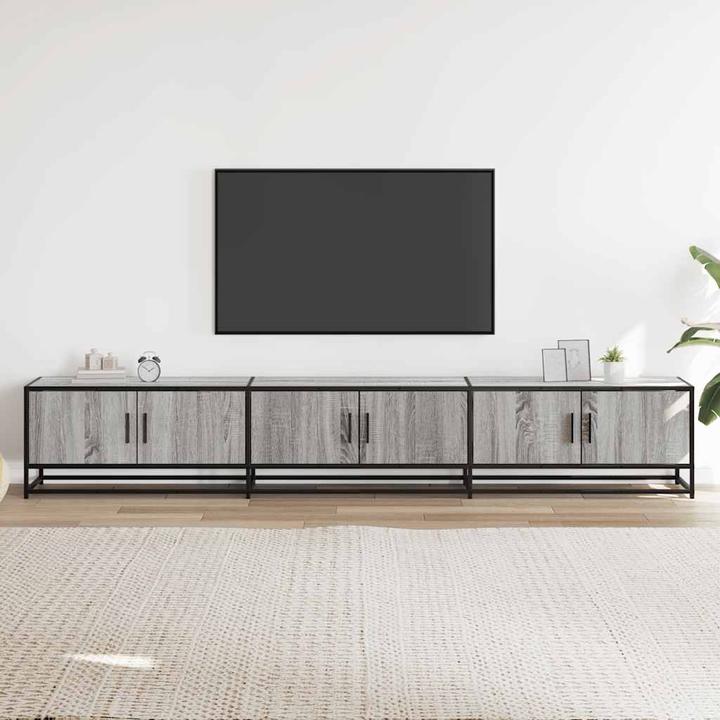 Image du produit vidaXL TV-Schrank (240 x 35 x 41 cm)