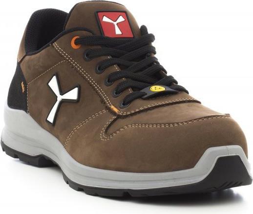 Image du produit Payper Chaussures de sécurité Get Force Low (S3, 42)