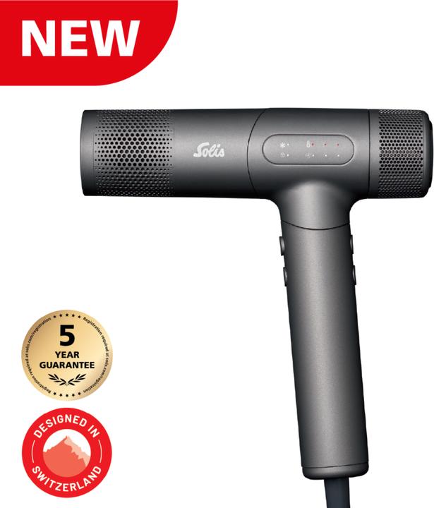 Immagine prodotto Solis AirVolution 280SE (1600 W)