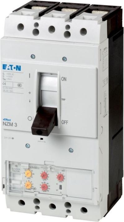 Actual product image Eaton EATO circuit breaker
