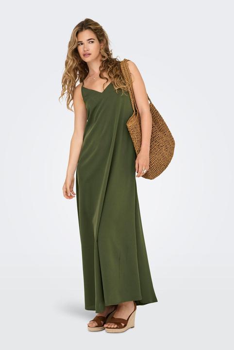 Produktbild Only ONLNOVA Langes Kleid Kleid (S)