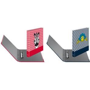 Thumbnail - Herlitz, Ordner, maX.file Ringmappe (A4, 40 mm, 1 x)