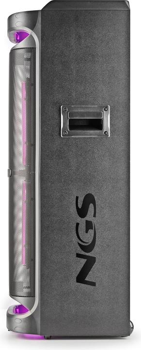 Image du produit NGS Wild Space 3