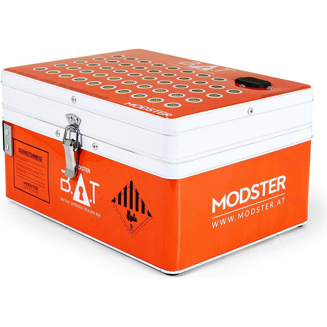 Thumbnail - Modster Bat-safe Lipo Tresor (30 cm, 21.50 cm)