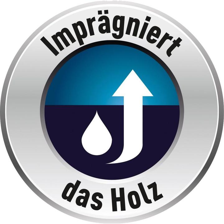 Produktbild Xyladecor Holzschutz Grundierung lösemittelhaltig (Farblos, 5 l)