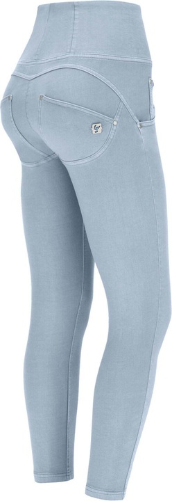Actual product image Freddy WR.UP® SNUG Shaping Pants 7/8 WRUPSNUG4HC017 (S)
