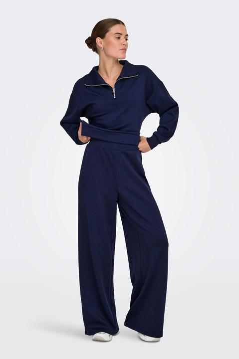 Actual product image Only Play ONPLOUNGE Weiter Beinschnitt Jogginghose Jogginghose (XS)