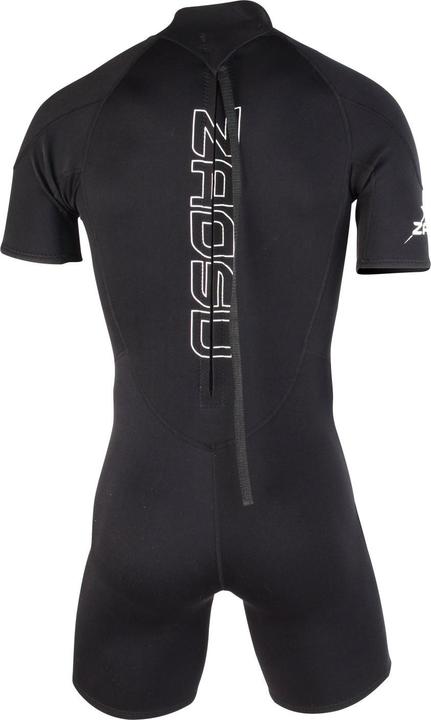 Actual product image Zaosu Aqua Essential Shorty (2 mm, 2.5 mm, 3 mm, M)