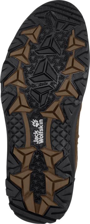 Produktbild Jack Wolfskin Vojo 3 Wt Texapore Mid M (40)