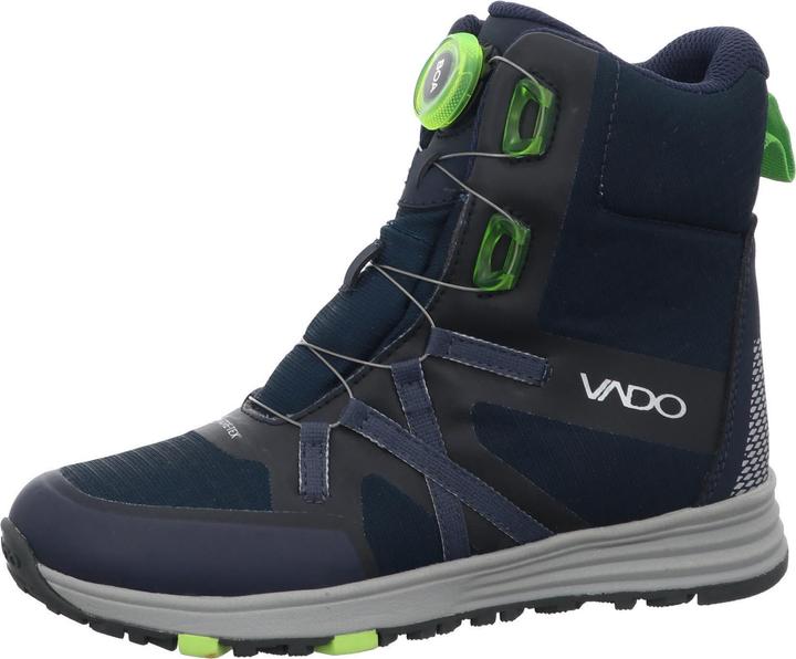 Actual product image Vado Mike High Boa GTX ankle boot (27)