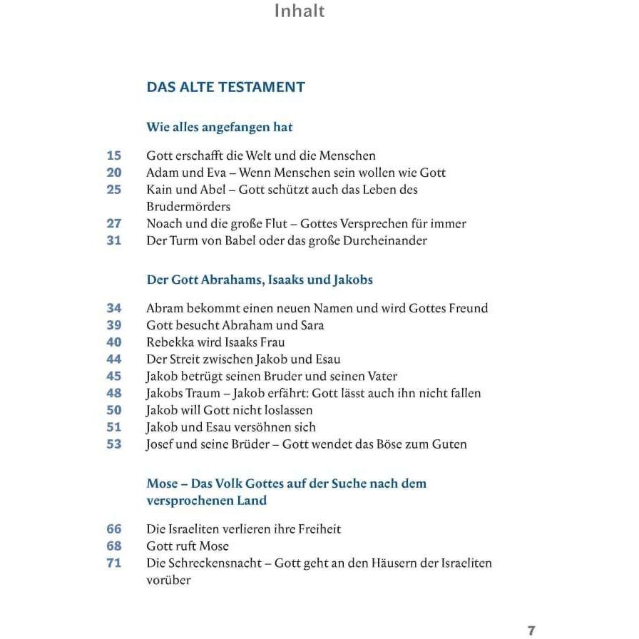 Thumbnail - Ich bin bei euch, Kinderbücher von Lene Mayer-Skumanz