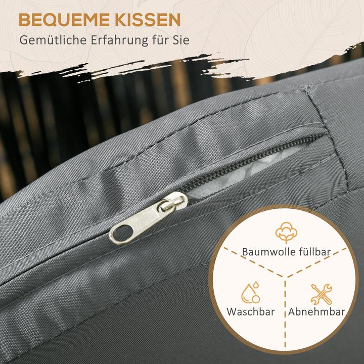 Produktbild Jamb Gartenstühle