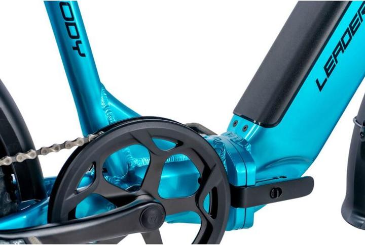 Produktbild Leader Fox Fat Bike 20 Cody 2024 (20")