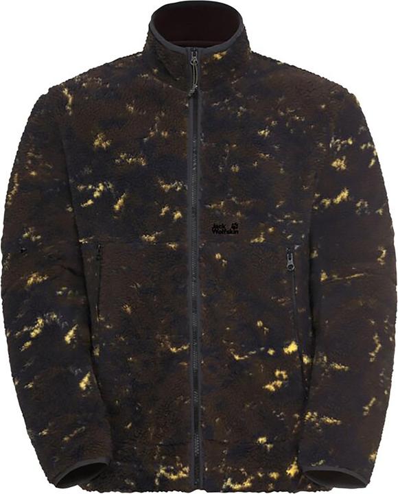 Immagine prodotto Jack Wolfskin Stone Lite Aop Jkt M (L)