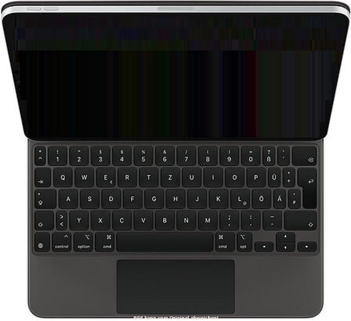 Produktbild Apple Magic Keyboard US-Layout (US, iPad Pro 11 2021 (3. Gen), iPad Pro 11 2022 (4. Gen), iPad Air 2020 (4. Gen), iPad Air 2022 (5. Gen), iPad Pro 11 2018 (1. Gen), iPad Pro 11 2020 (2. Gen))