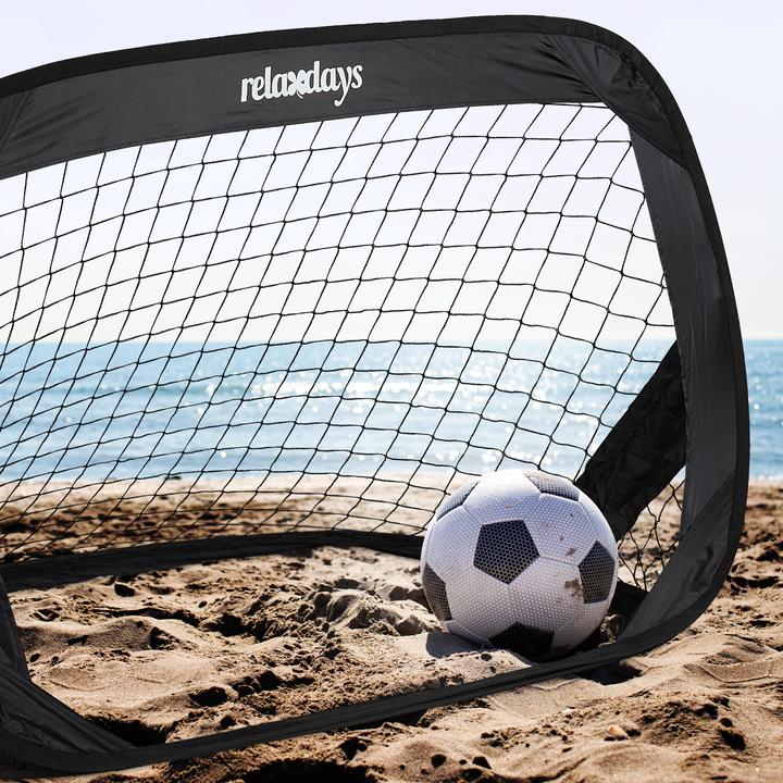 Produktbild Relaxdays Pop-Up Tore