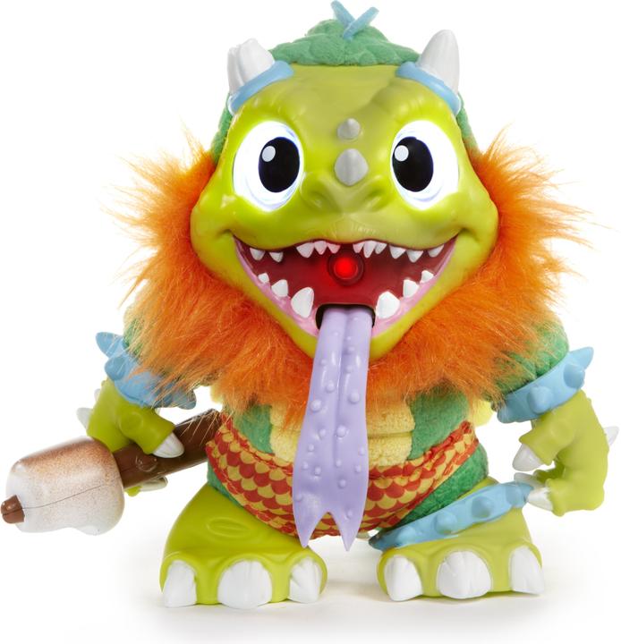 MGA Crate Creatures Surprise Sizzle (23.20 cm)