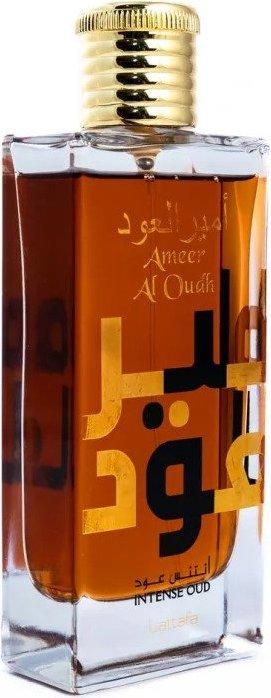 Produktbild Lattafa Ameer Al Oudh Intense (Eau de Parfum, 100 ml)