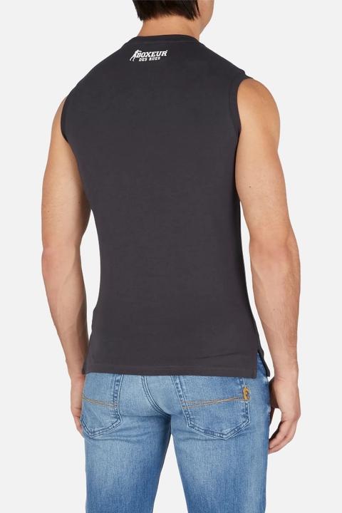 Image du produit Boxeur des Rues K-1 Tiger Men Tank (XL)