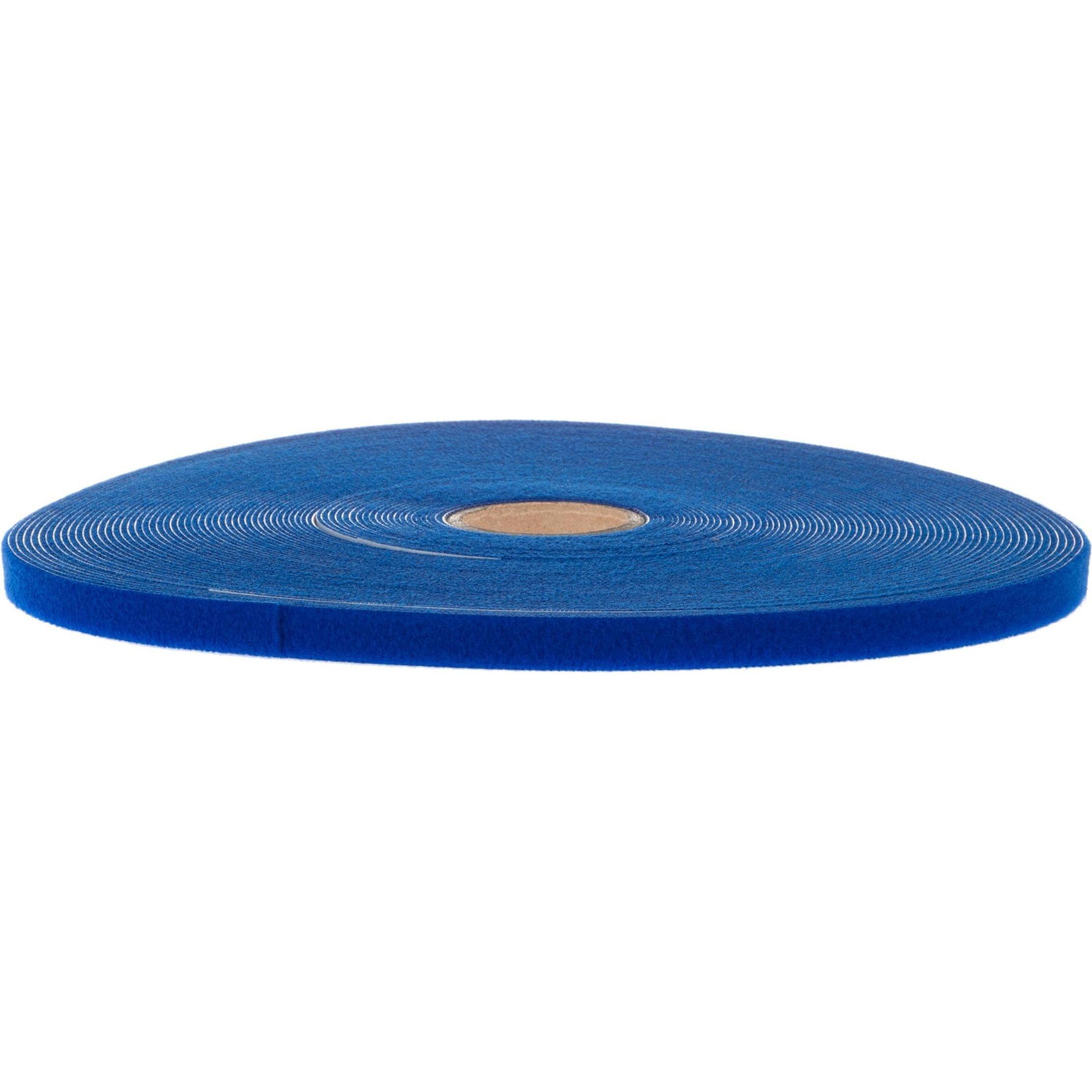 Thumbnail - Fastech, Klettband, ETN Fast Strap 25 Meter, blau (10 mm)