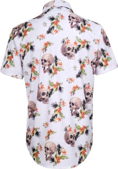Actual product image Loose Riders Party Skulls (XL)
